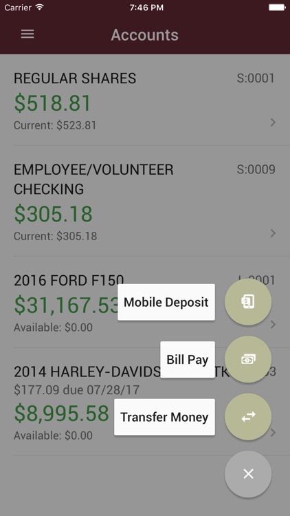 Rio Grande CU Mobile