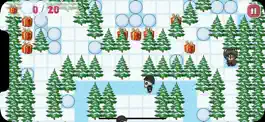 Game screenshot Snowball: Puzzle apk