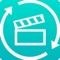 Photo video maker is one of the best and most powerful applications for creating videos, creating movies, creating slide show movies on your device