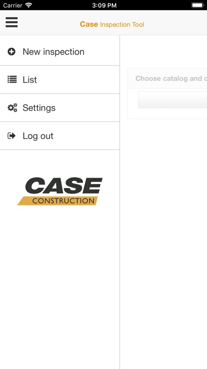 Case Inspection Tool