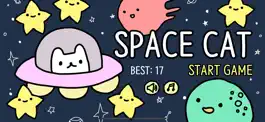 Game screenshot Space Cat Star Hunter mod apk