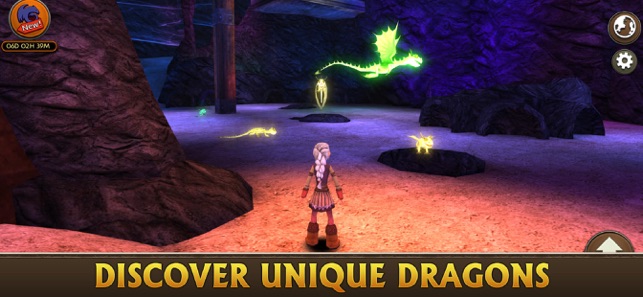 School Of Dragons On The App Store - dragons life roblox hidden places