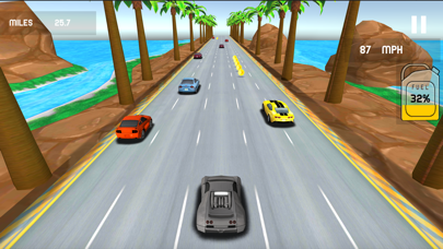 Car Run 2 screenshot 4