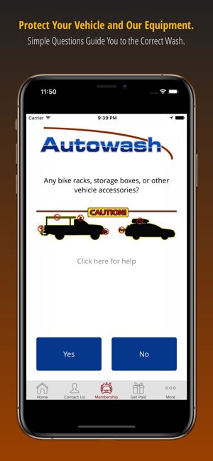 Autowash Car Washes(圖4)-速報App