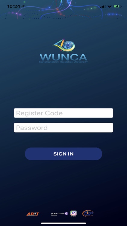 WUNCA40