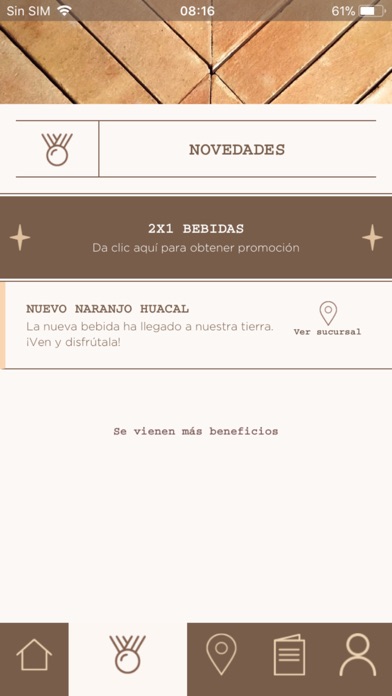 How to cancel & delete Tierra Garat from iphone & ipad 3