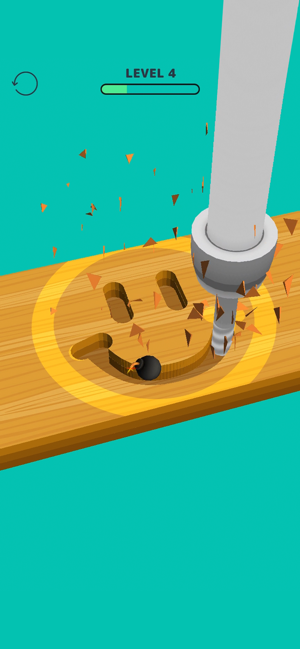 Wood Milling 3DIY(圖2)-速報App