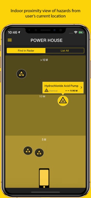 Safety Compass(圖4)-速報App