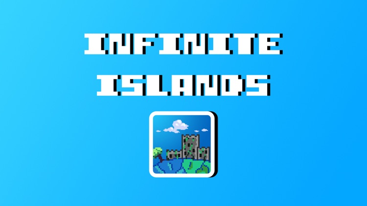 Infinite Islands screenshot-9