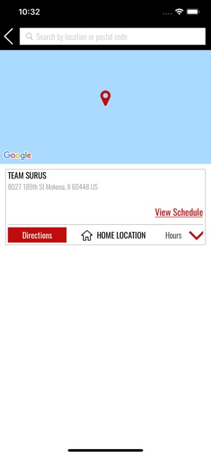 Team Surus(圖5)-速報App