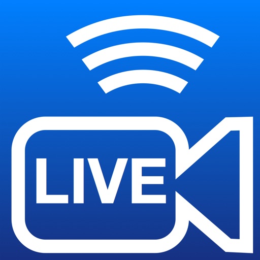 Live-Reporter Live Camera