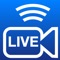 Live-Reporter is a live video distribution application