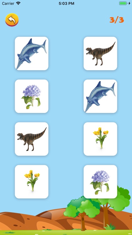 CleverBaby screenshot-5