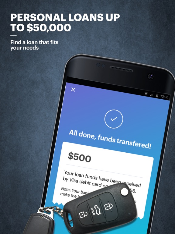 MoneyLion: Mobile Bankingのおすすめ画像4