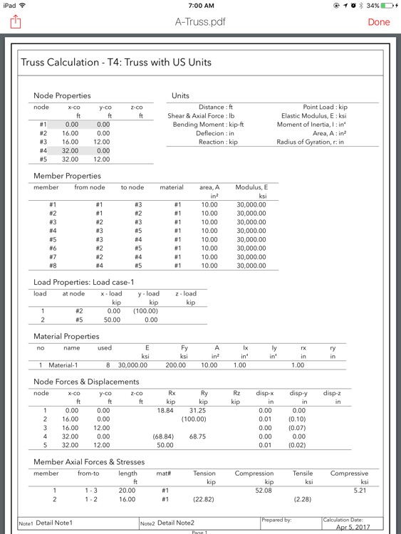 A-Truss HD screenshot-4