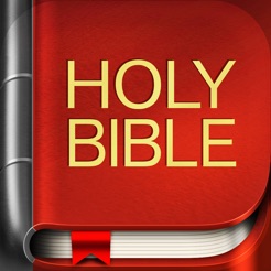 Bible KJV on the App Store