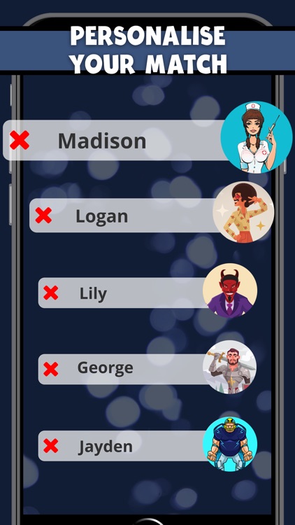 Truth or Dare - Dirty party ! screenshot-5