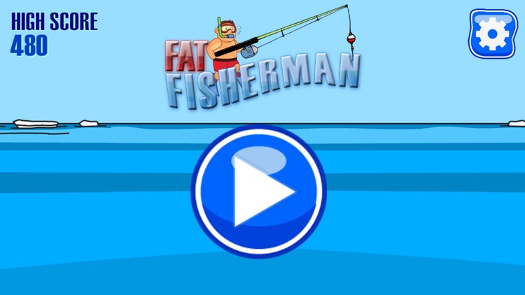 Fat Fisherman