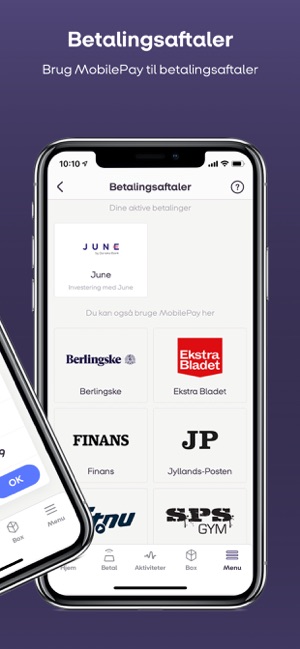 hent mobilepay app hent mobilepay app