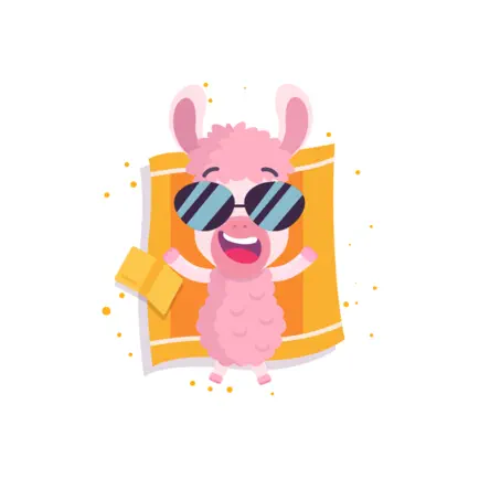 Alpaca Stickers Читы