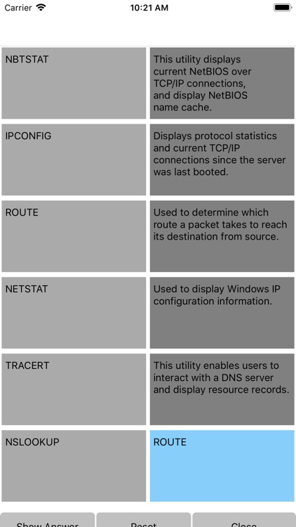 Exam Simulator For Server+