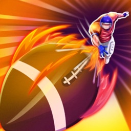 Quarterback: Football Throw 3D