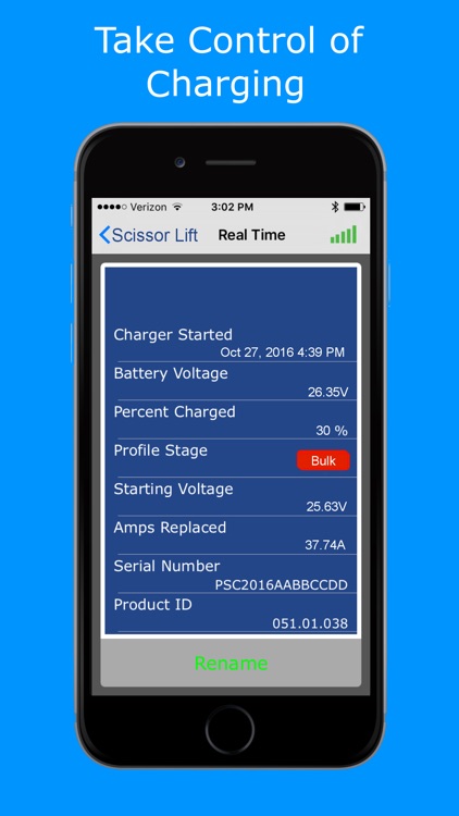 DeltaView® Link screenshot-4