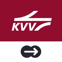 KVV.mobil app not working? crashes or has problems?