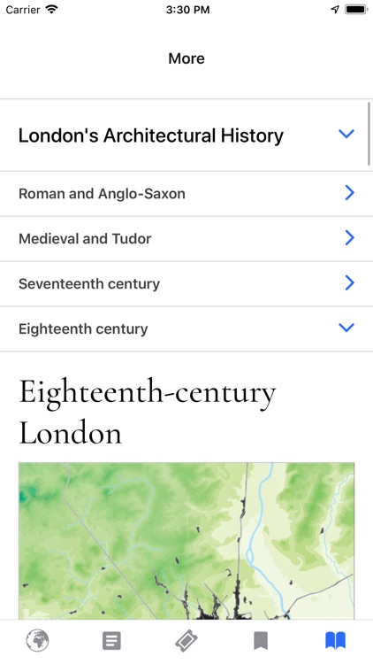 London Architecture Guide screenshot-9