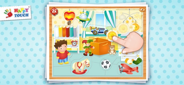 Puzzle Games for Kids 5+(圖2)-速報App