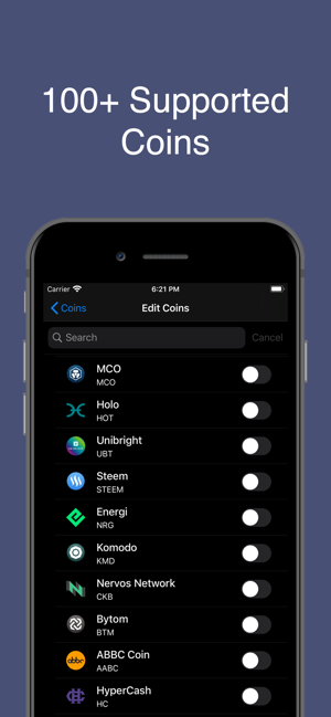 Coin Pal - #1 Crypto Tracker(圖4)-速報App