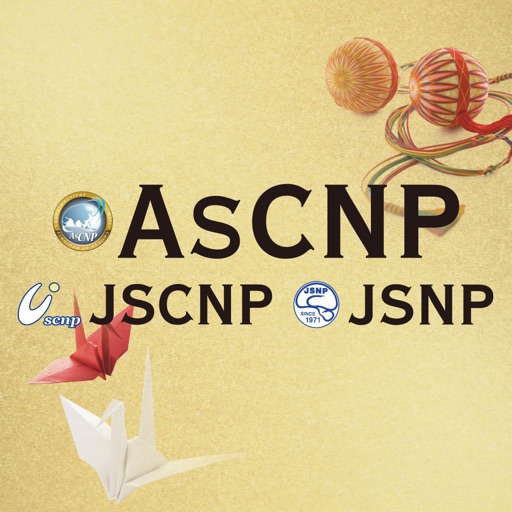 AsCNP/JSNP/JSCNP 2019