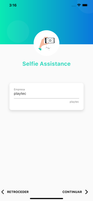 Selfie Assistance(圖2)-速報App