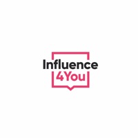 Influence4You app not working? crashes or has problems?