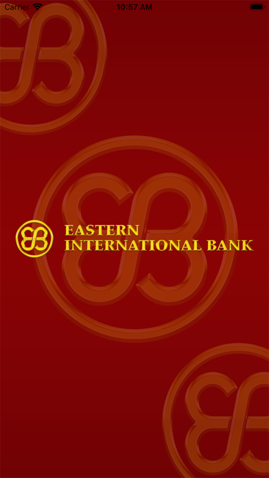 How to cancel & delete EASTERN INTERNATIONAL BANK from iphone & ipad 1