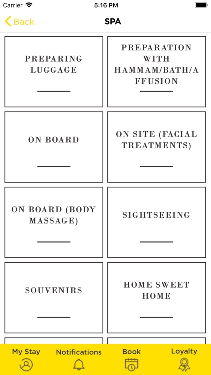 Candia Maris Resort screenshot-3