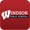 With the Windsor Public Schools mobile app, your school district comes alive with the touch of a button