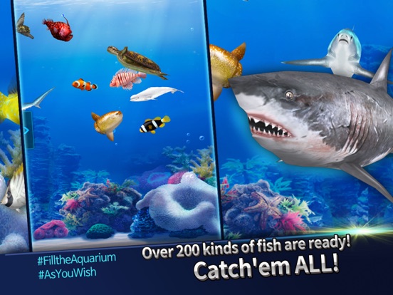 Fishing Rivals : Hook & Catch screenshot 3