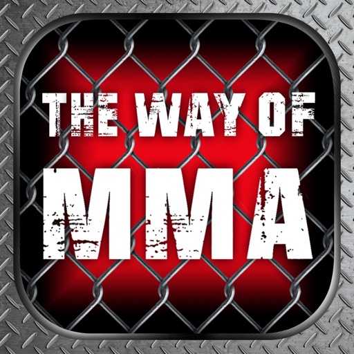 The Way of MMA Pro