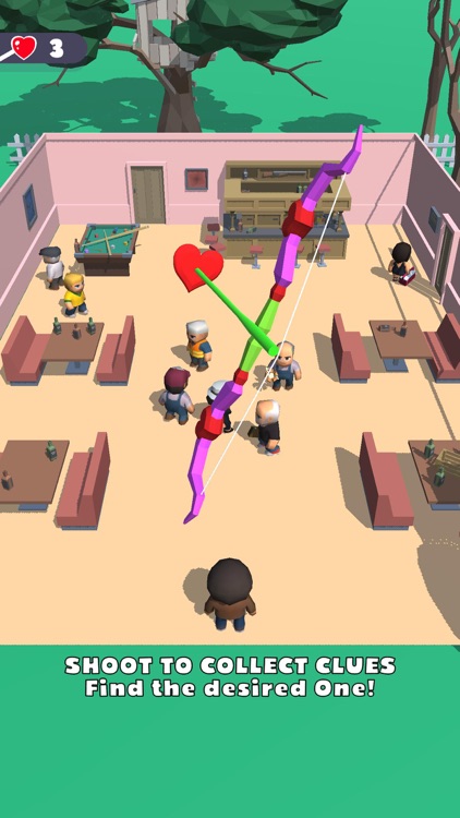 Sniper Cupid screenshot-0