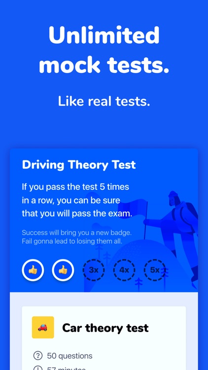 Driving Theory Test 2019 UK screenshot-3