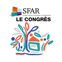 SFAR Le Congrès 2019 sur PC