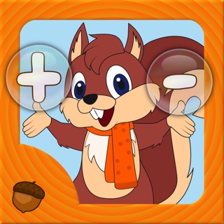 Maths Plus Minus — Arithmetic
