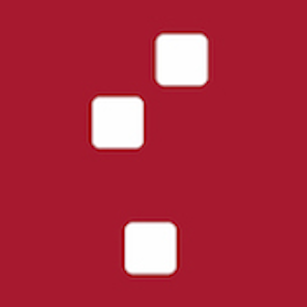 Pocket MBS App Icon