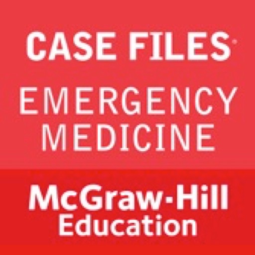 Emergency Medicine Case Files
