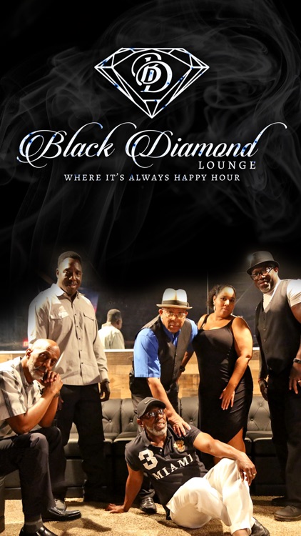 Black Diamond Lounge