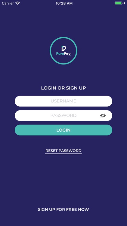 PurePay screenshot-3