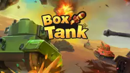 Game screenshot Box Tank mod apk