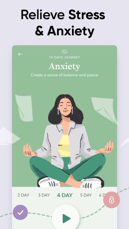 BetterMe: Calm,Sleep,Meditate screenshot-6