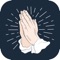 ----- Pray and talk with God now using the Jesus Daily Prayer App -----